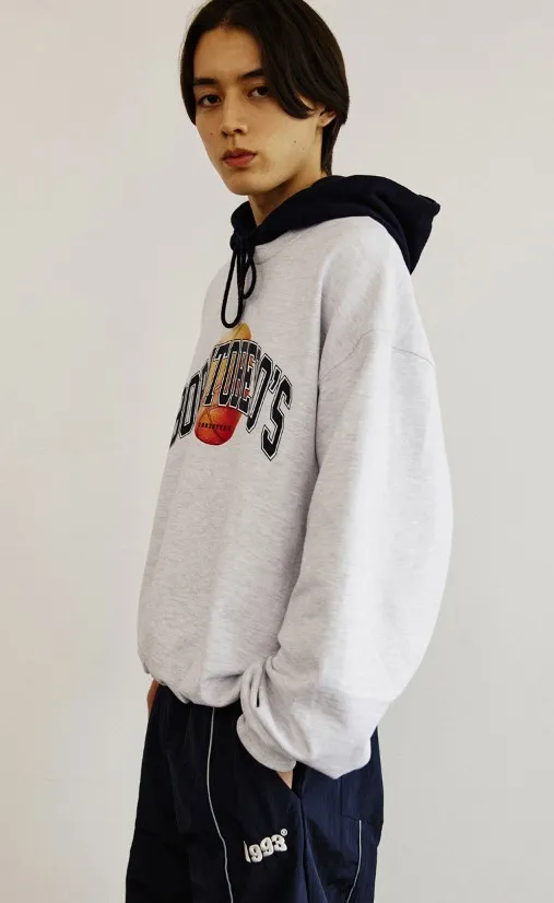 1993studio | Urban Street Style Hoodies & Sweatshirts - Gender-Neutral Collection