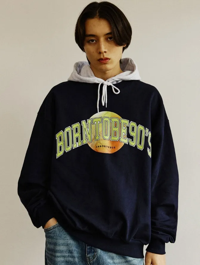 1993studio | Urban Street Style Hoodies & Sweatshirts - Gender-Neutral Collection