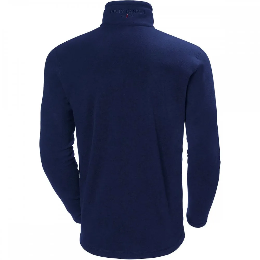 72026 Oxford Fleece Jacket