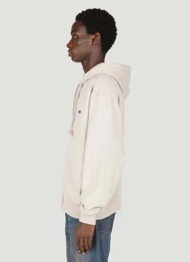 Acne Studios | Street Style Long Sleeves Cotton Logo Designers Hoodies - Google SEO