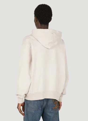 Acne Studios | Street Style Long Sleeves Cotton Logo Designers Hoodies - Google SEO