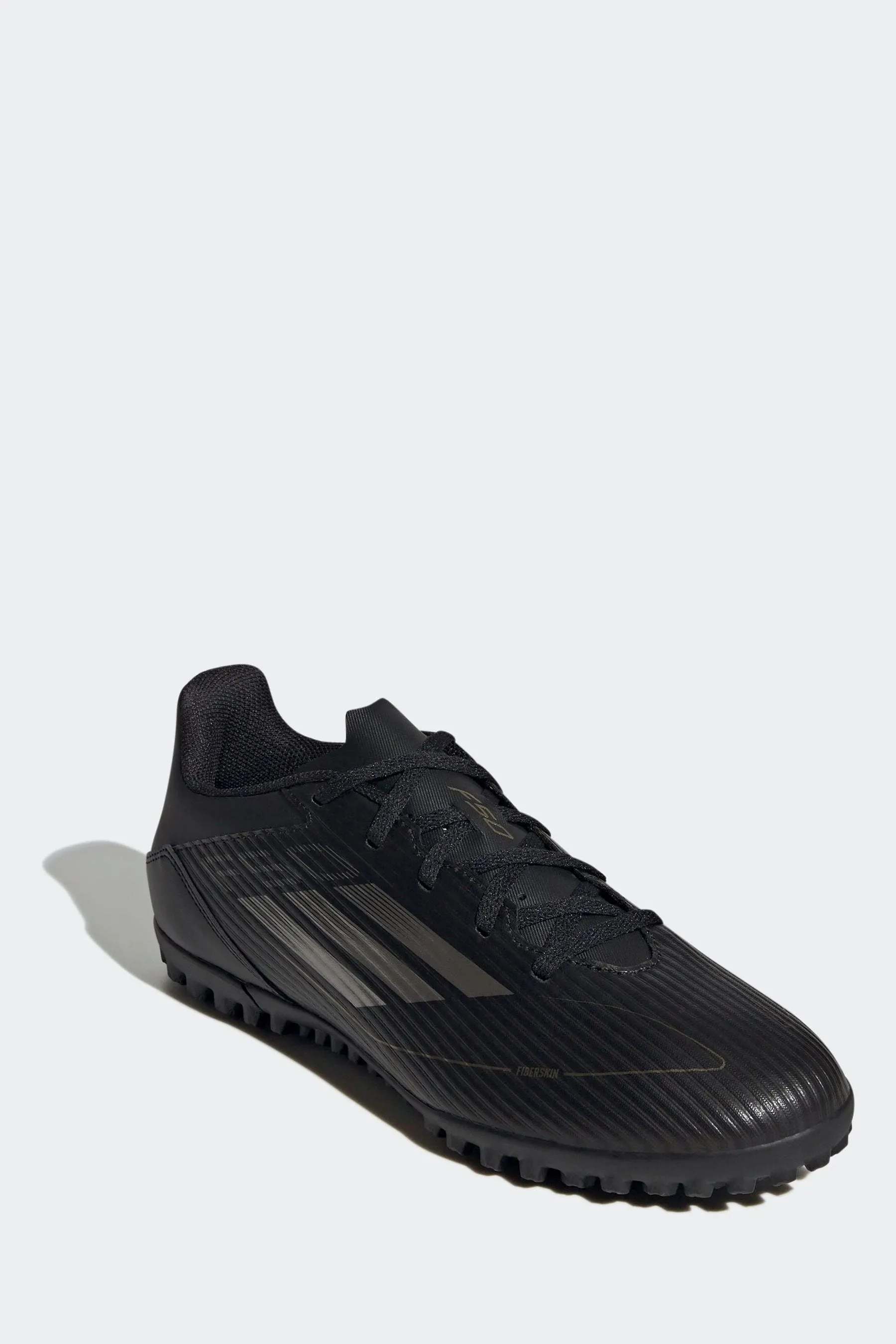 adidas Black/Gold Football Boots