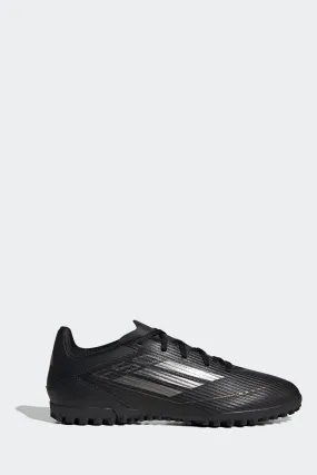 adidas Black/Gold Football Boots