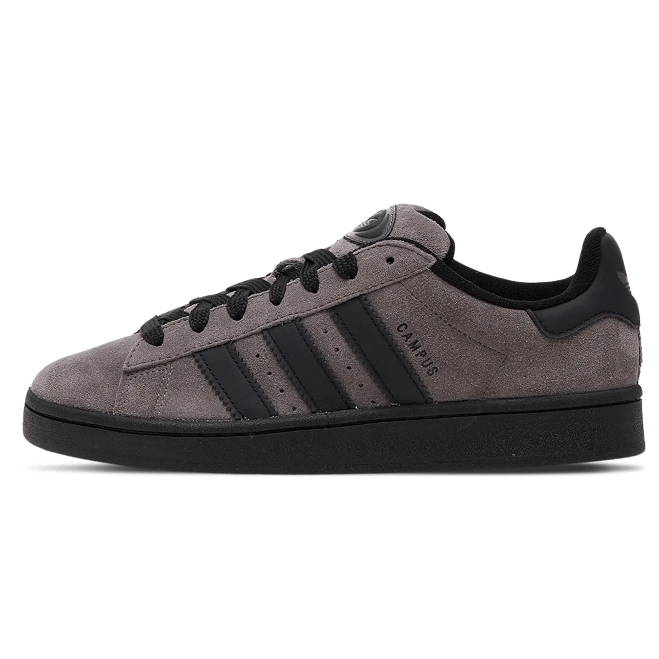 adidas Campus 2000s Charcoal Black