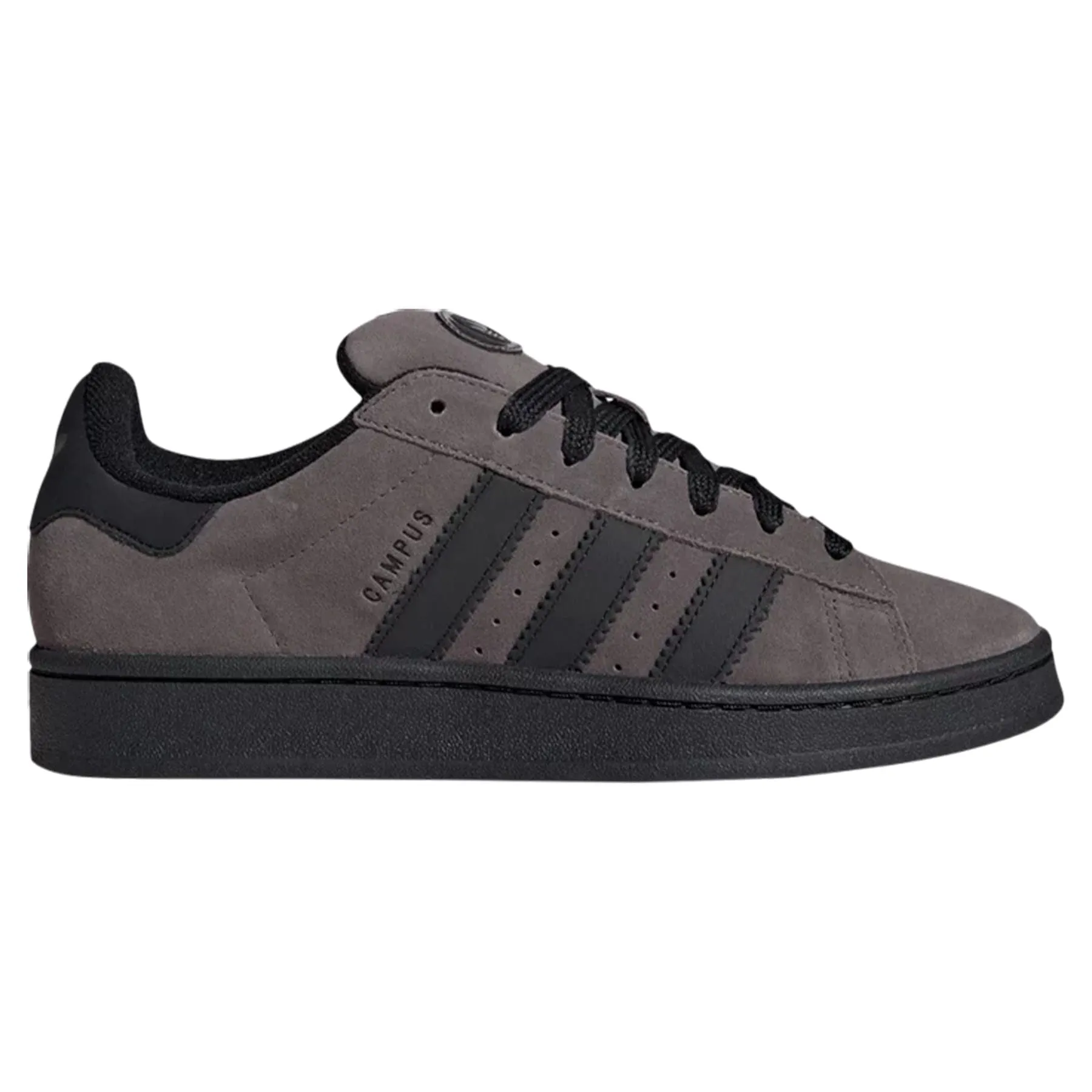 adidas Campus 2000s Charcoal Black