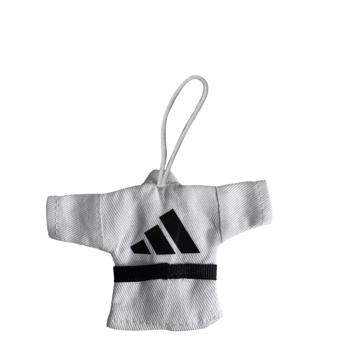 Adidas Karate Gi Keychain Gift