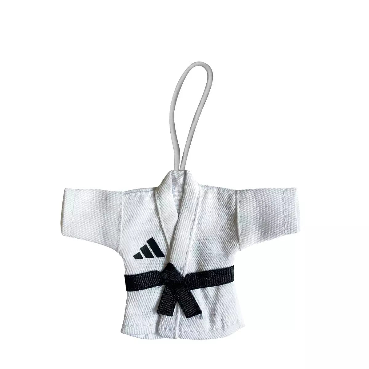 Adidas Karate Gi Keychain Gift