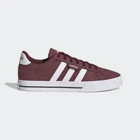 ADIDAS MEN'S DAILY 3.0 BURGUNDY SHOES to ADIDAS DAILY 3.0 MEN'S BURGUNDY SHOES