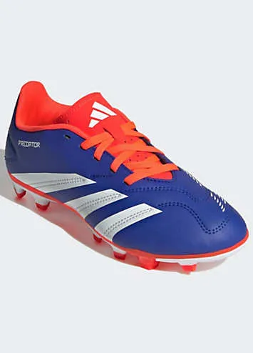 adidas Performance Kids Predator Football Boots