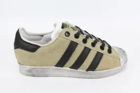 Adidas Superstar Suede – One Result