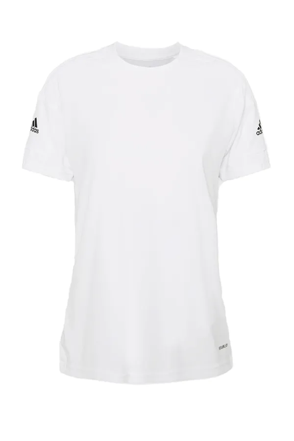 Adidas Training T-Shirt Women White