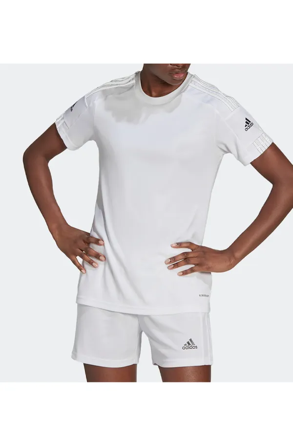 Adidas Training T-Shirt Women White