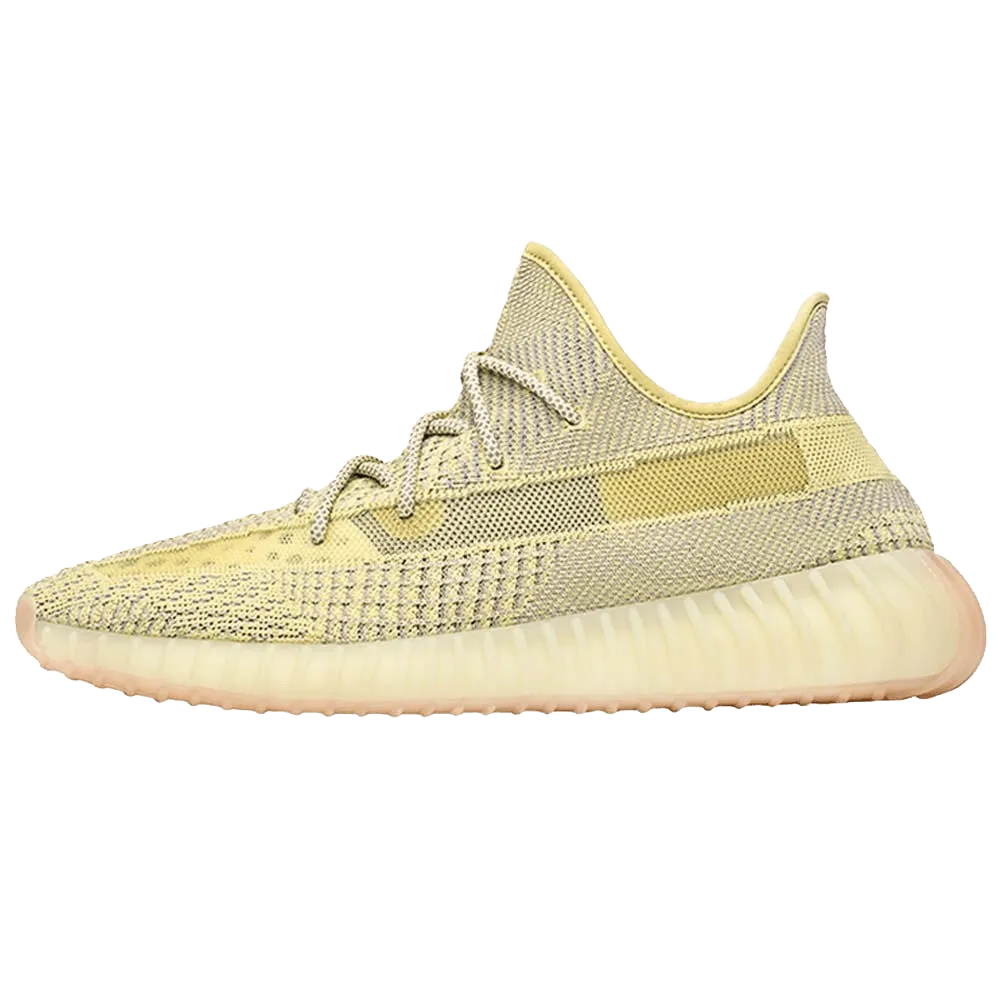 Adidas Yeezy Boost 350 V2 - Antlia Non-Reflective