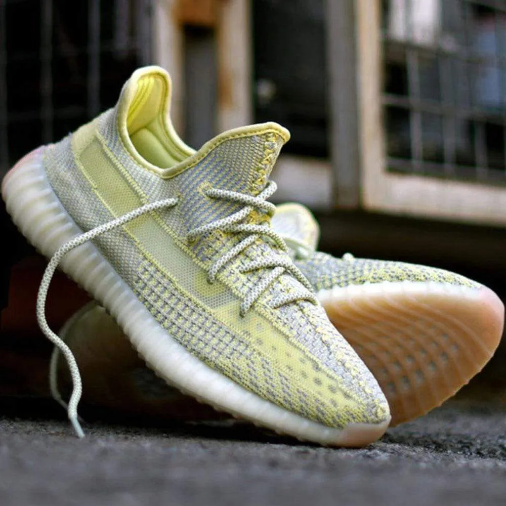 Adidas Yeezy Boost 350 V2 - Antlia Non-Reflective