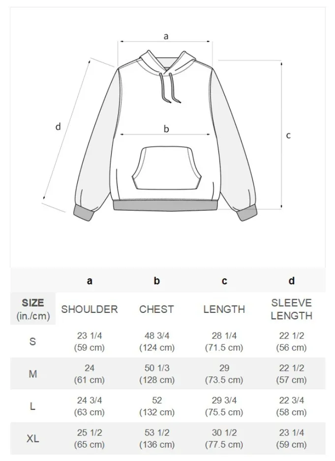 Aelfric Eden Unisex Hoodies - Trendy Plain Street Style Hoodies | Best Deals, Shop Now!