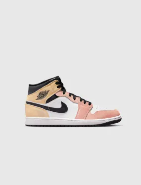 Air Jordan 1 Mid SE Flight Club sneakers