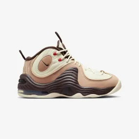 Air Penny 2 Coconut Milk Baroque Brown Hemp Sesame