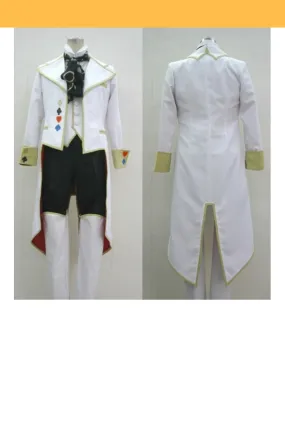 Alice in the Country of Hearts Blood Dupre Cosplay Outfit