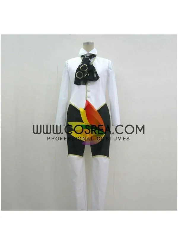 Alice in the Country of Hearts Blood Dupre Cosplay Outfit