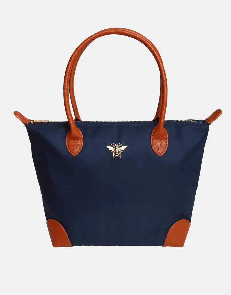 Alice Wheeler Shoreditch Medium Tote Bag