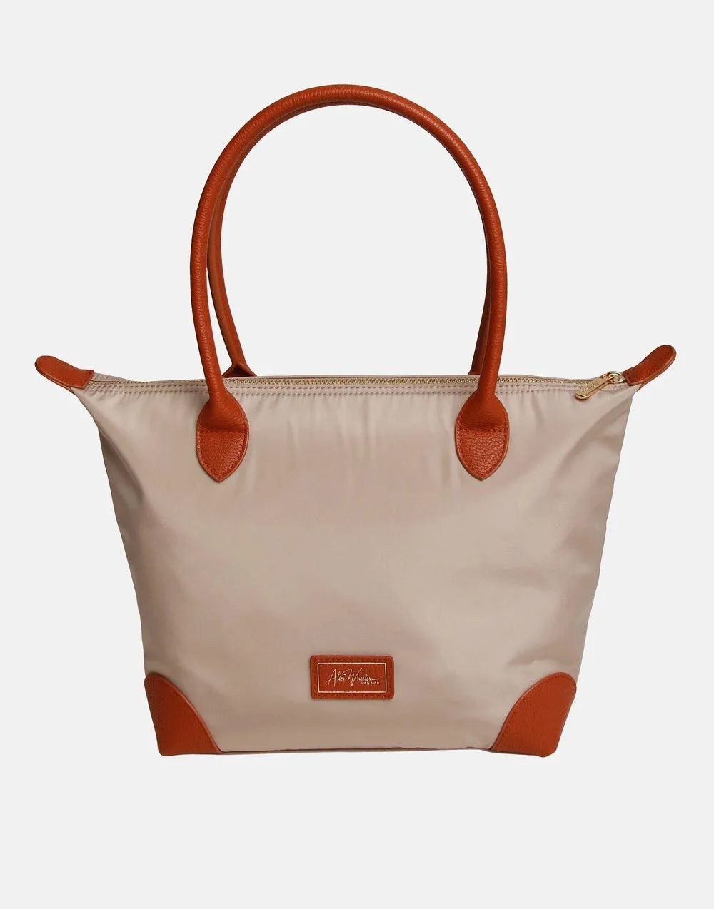 Alice Wheeler Shoreditch Medium Tote Bag