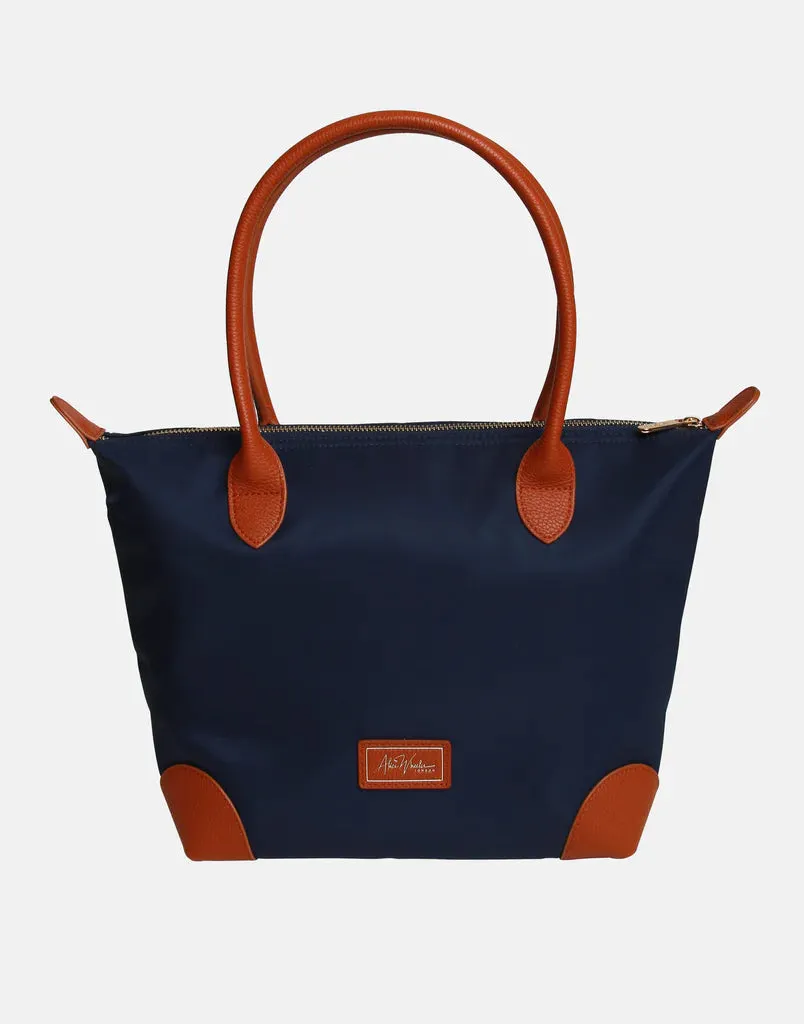 Alice Wheeler Shoreditch Medium Tote Bag