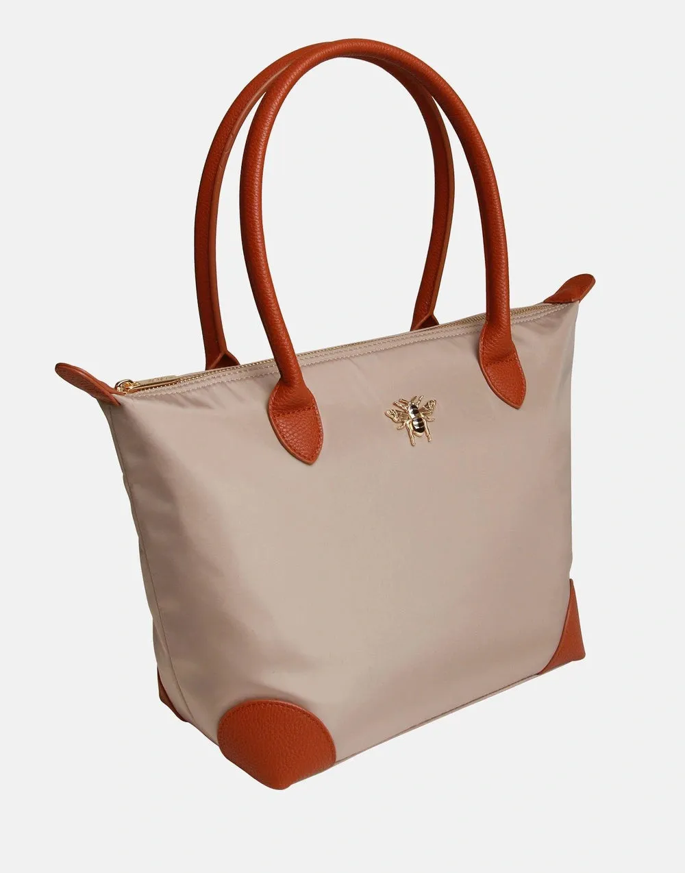 Alice Wheeler Shoreditch Medium Tote Bag