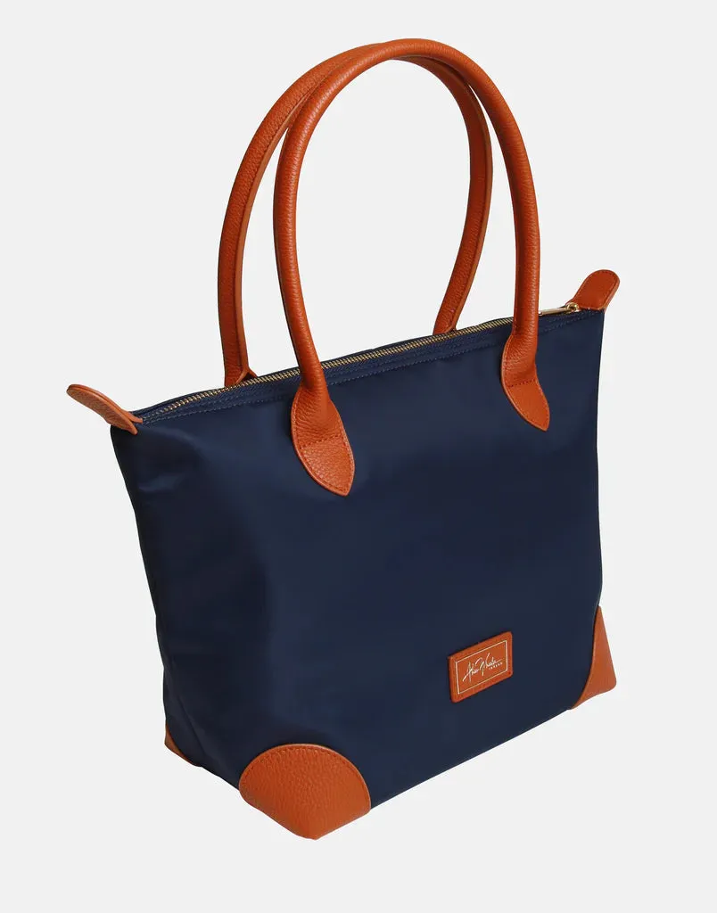 Alice Wheeler Shoreditch Medium Tote Bag