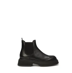 Ankle Boots   The Antipode  