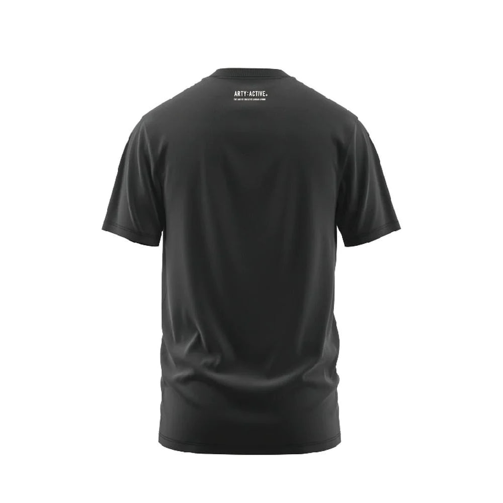 AR'ACTIVE Unisex's Training Ground T-shirt