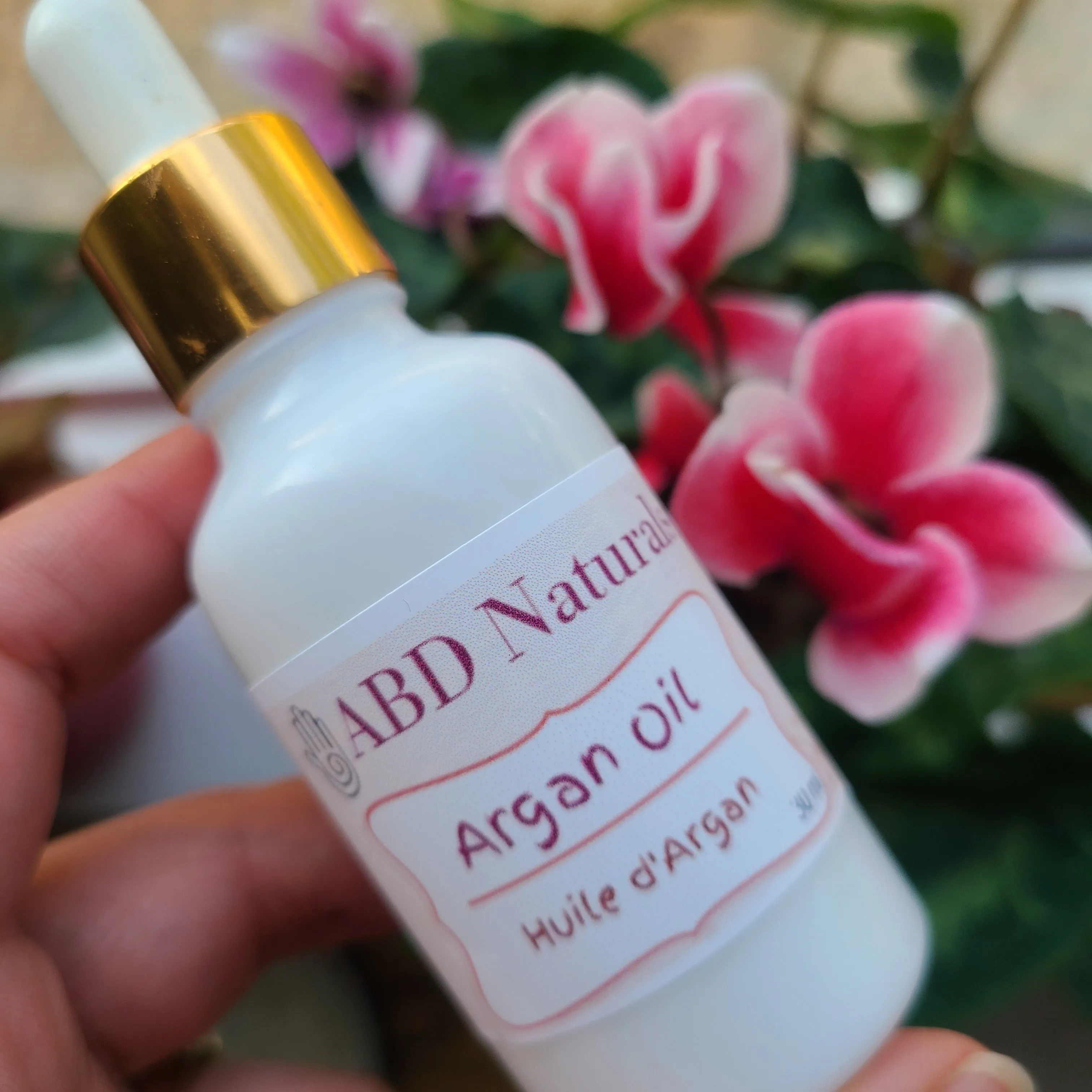 Argan oil benefits