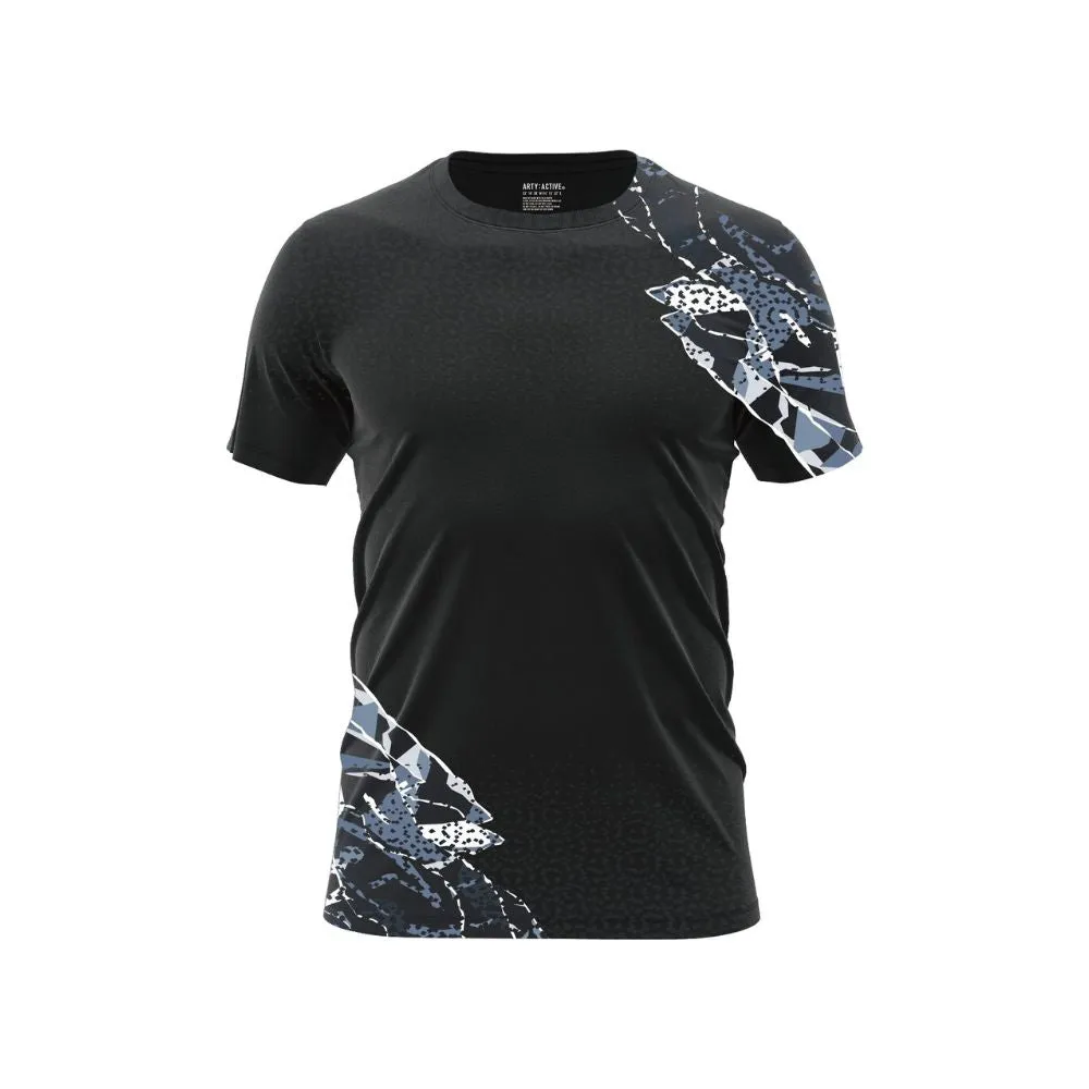 ARTY:ACTIVE Fragment Ranger T-shirt - Unisex