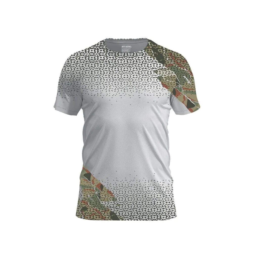 ARTY:ACTIVE Fragment Ranger T-shirt - Unisex