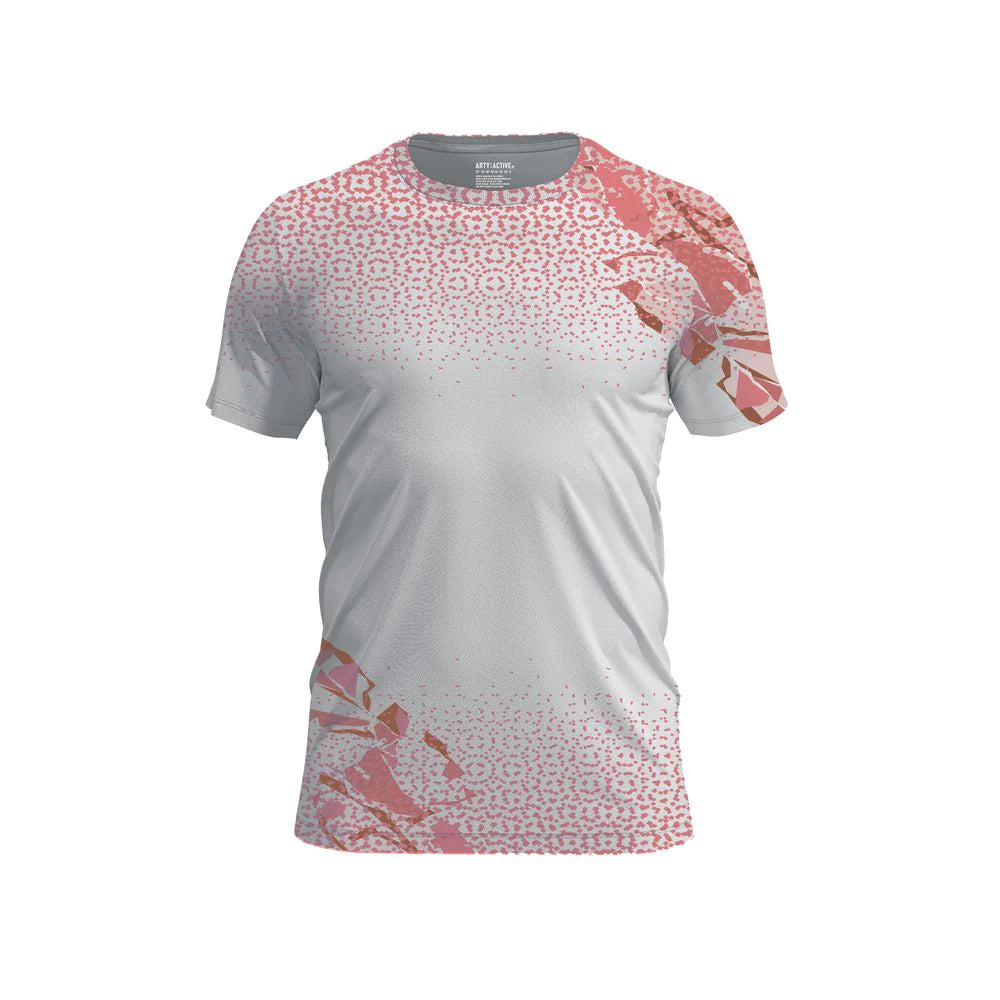 ARTY:ACTIVE Fragment Ranger T-shirt - Unisex