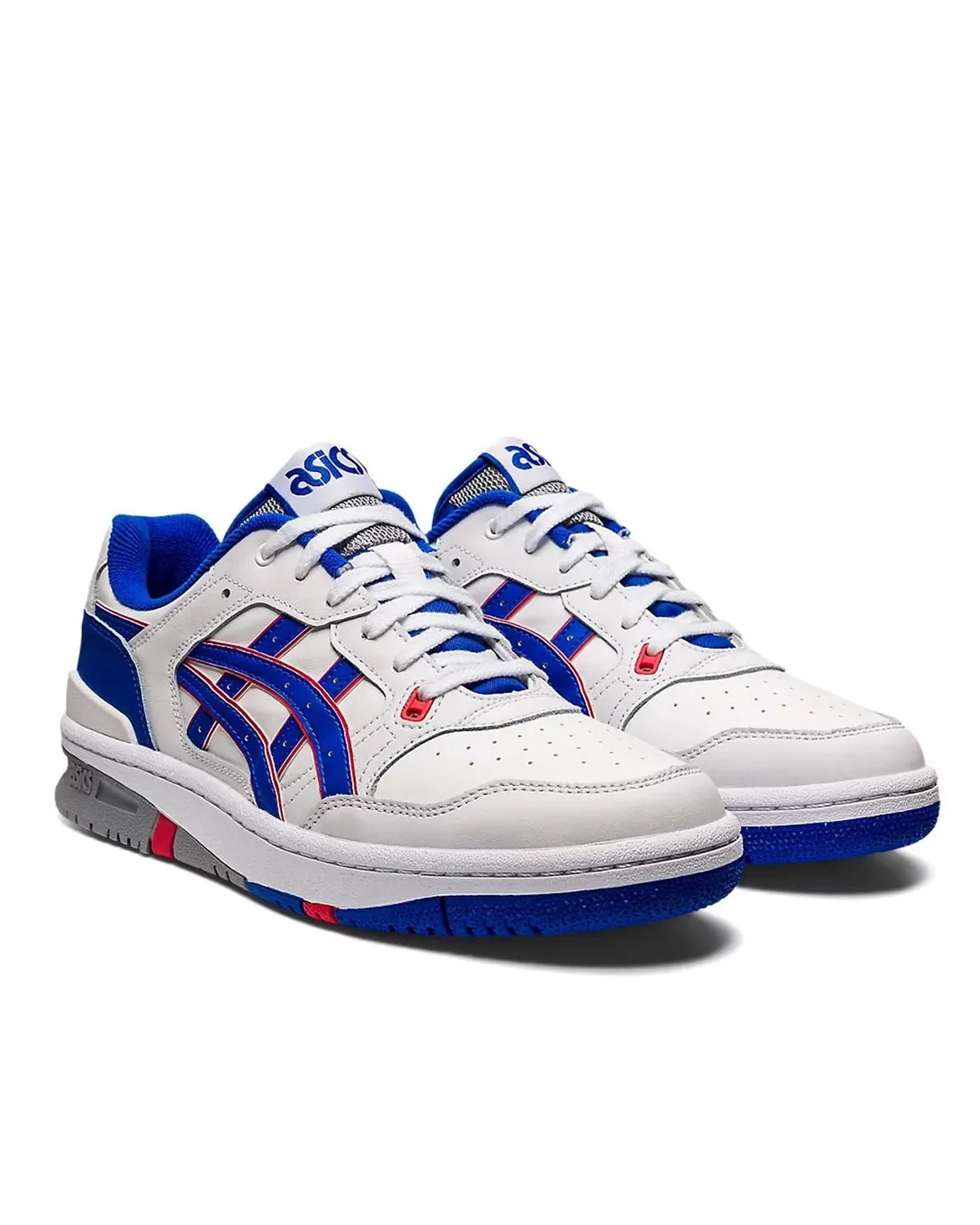 Asics Ex89 White Illusion Blue - Buy Now