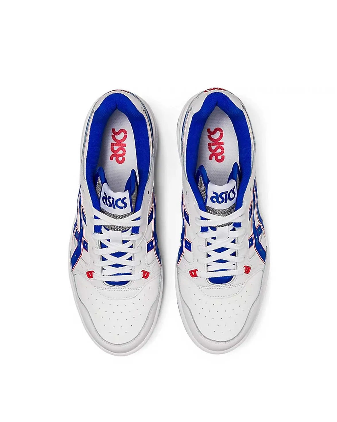 Asics Ex89 White Illusion Blue - Buy Now