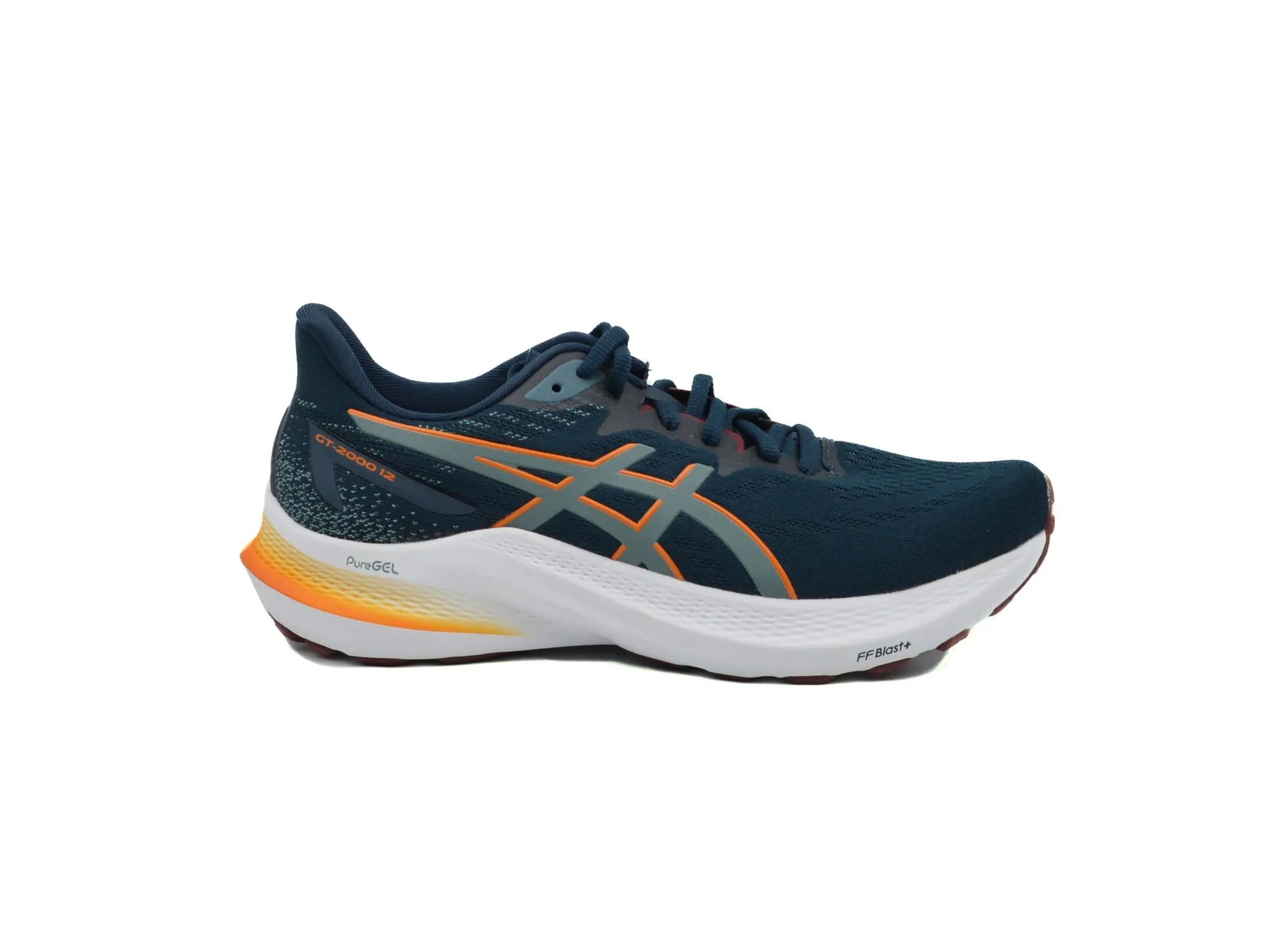 ASICS GT-2000 12 Running Shoes