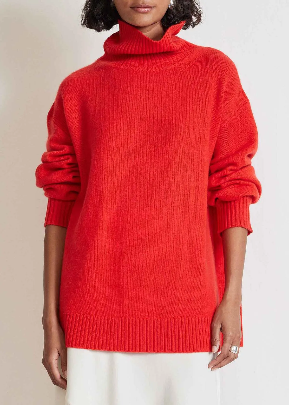 Aster Sweater