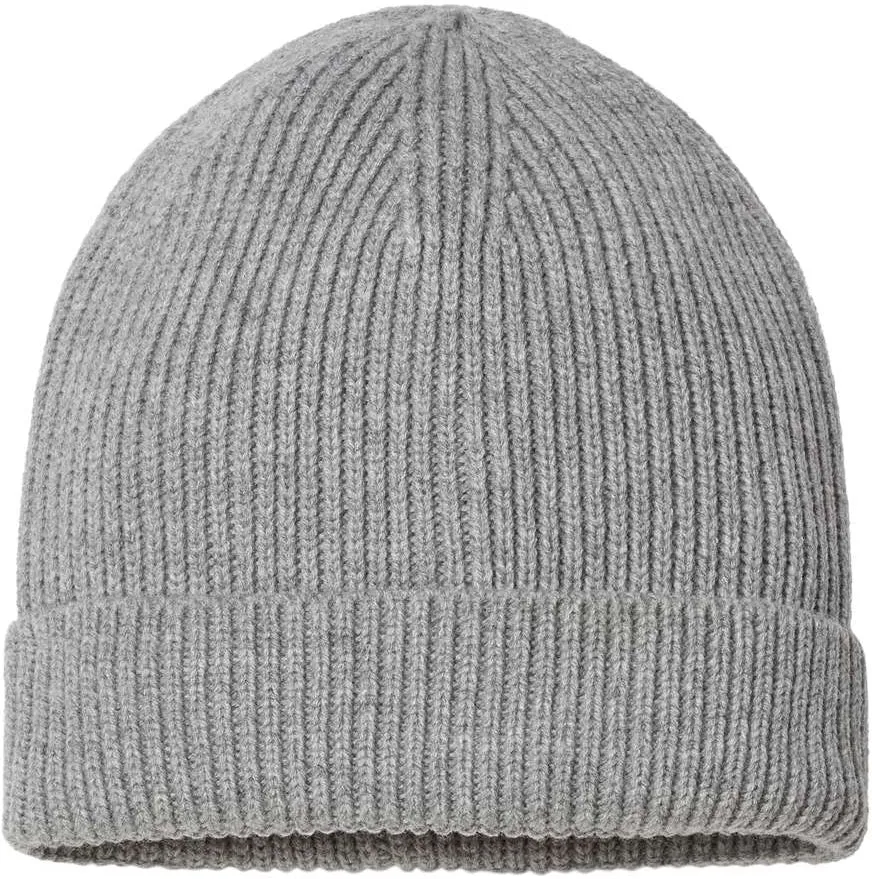 Atlantis Headwear Sustainable Fine Rib Knit