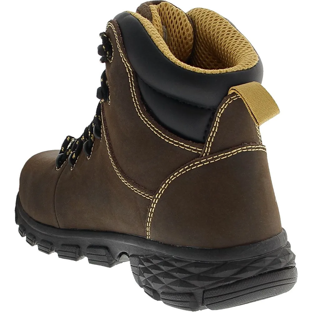 Avenger Work Boots Flight Safety Toe Work Boots - Womens