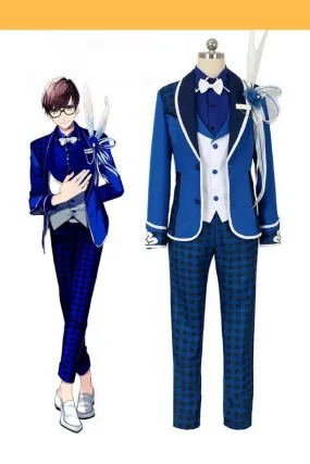 B Project Mikado Sekimura Cosplay Costume