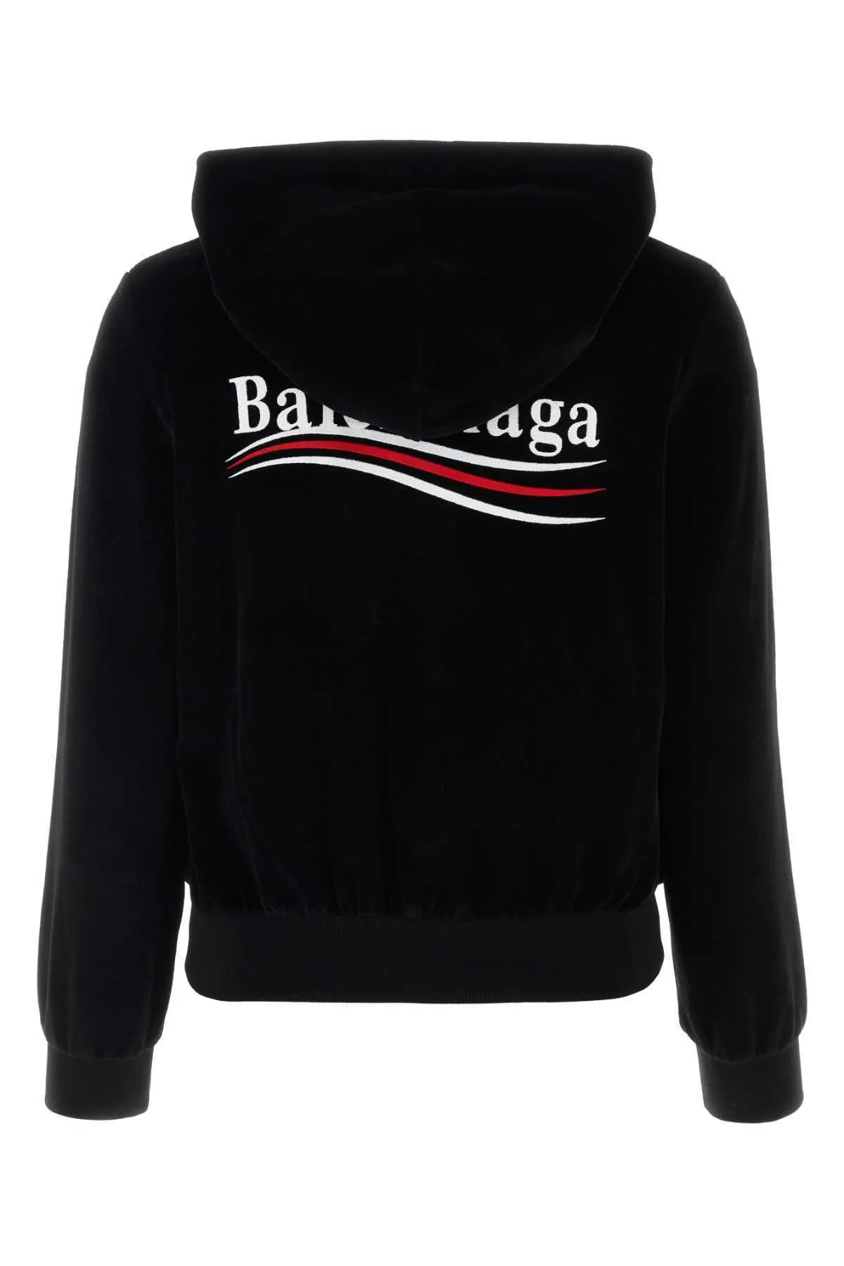 Balenciaga unisex hoodies & sweatshirts with street style logo.