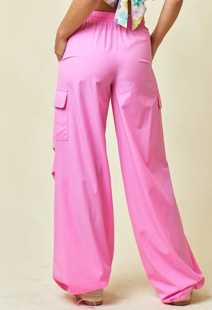 Barbie cargo pants can be rewritten as Cargo pants for Barbie dolls for better Google search engine optimization (SEO) results.