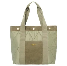 Barbour Healy Tote Bag