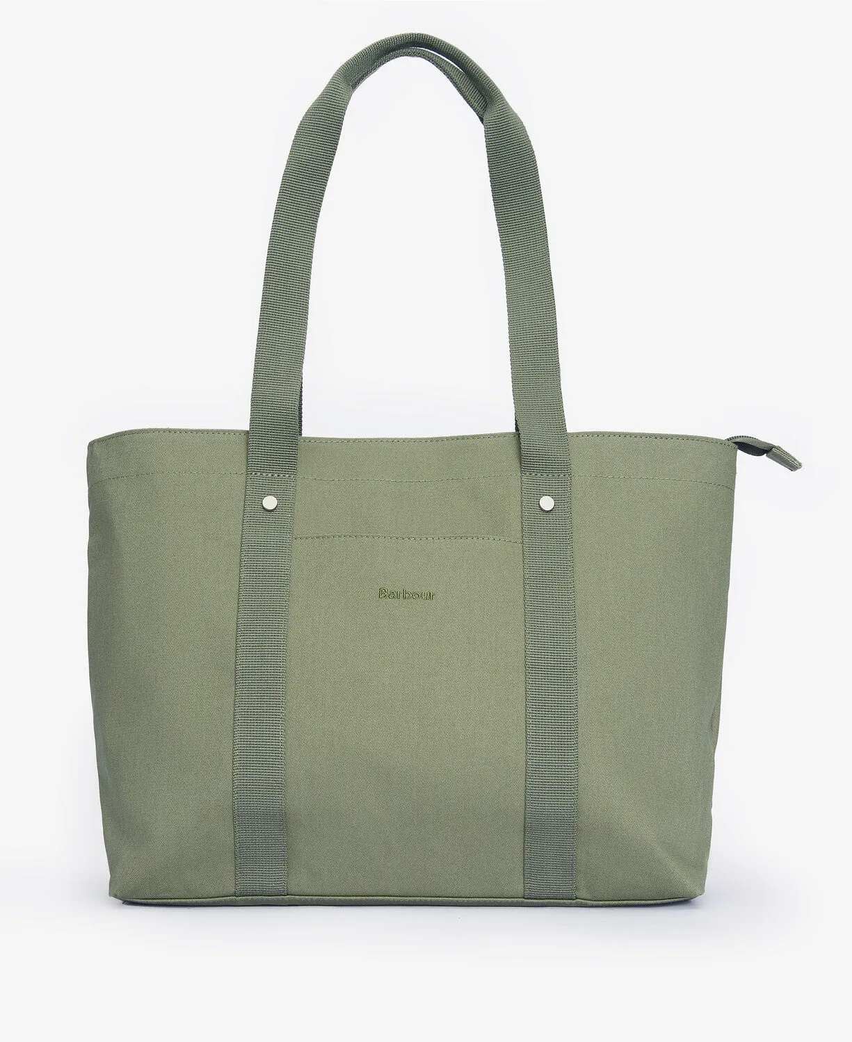 Barbour Olivia Tote Bag