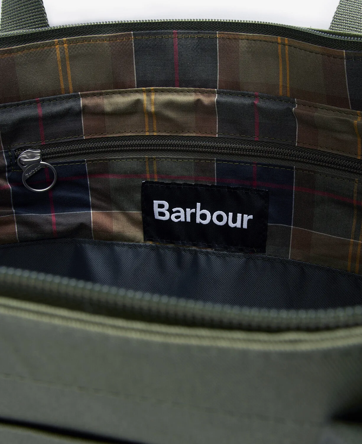 Barbour Olivia Tote Bag