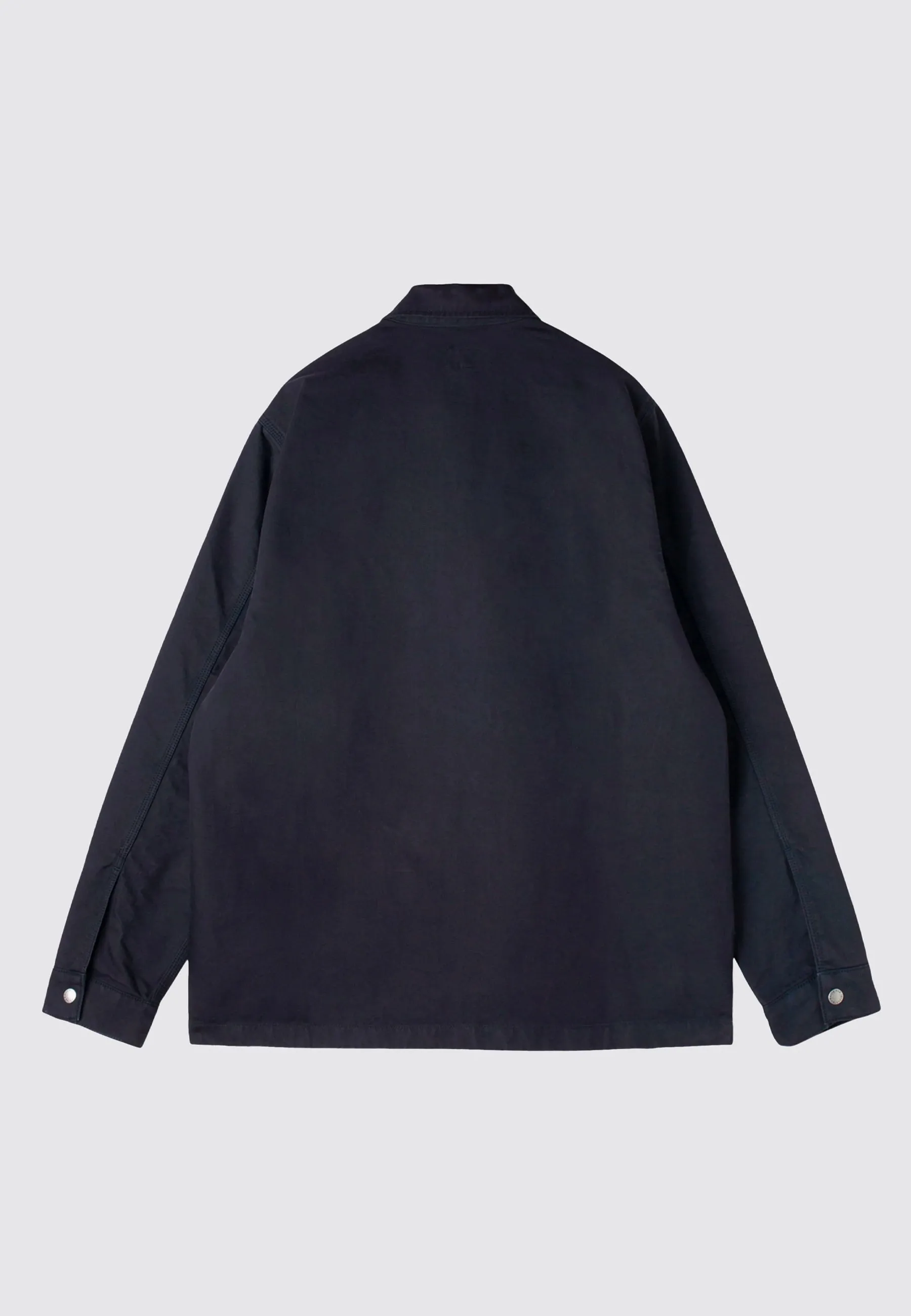 Barn Jacket - Black