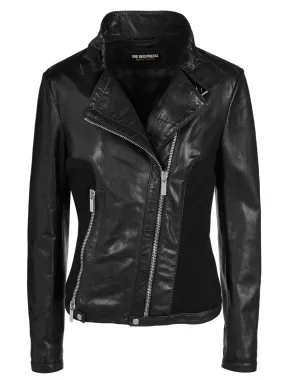 Bikkembergs Jacket black