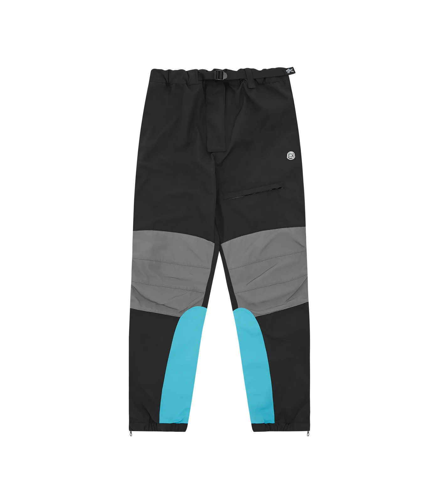 Black Climbing Pants