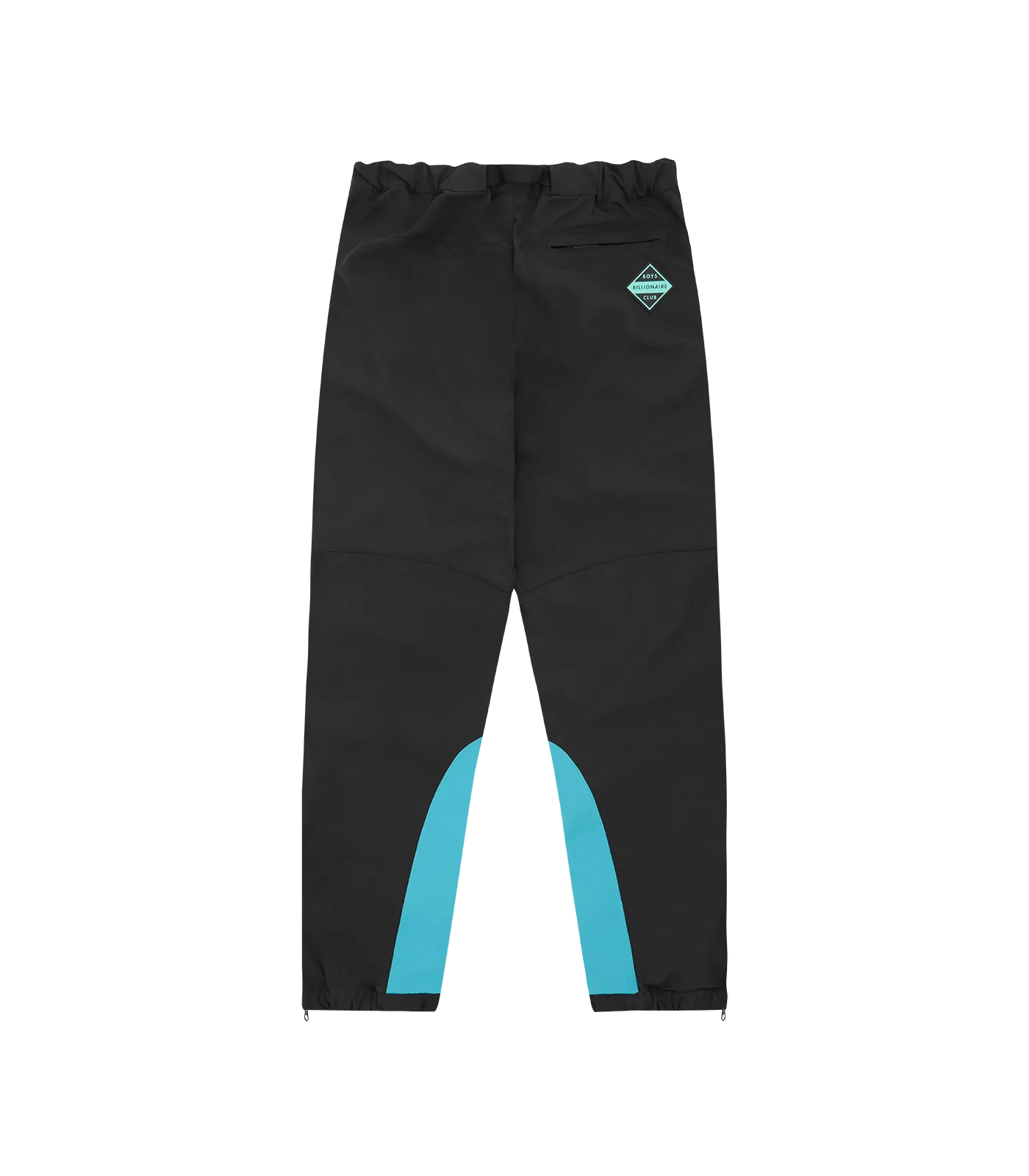 Black Climbing Pants